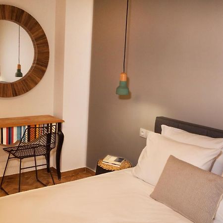 Central Comfy Modern Flat 2 Bedrooms 2 Bathrooms Athens Exterior photo
