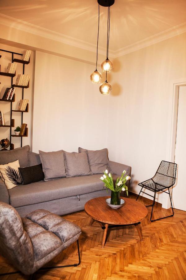 Central Comfy Modern Flat 2 Bedrooms 2 Bathrooms Athens Exterior photo