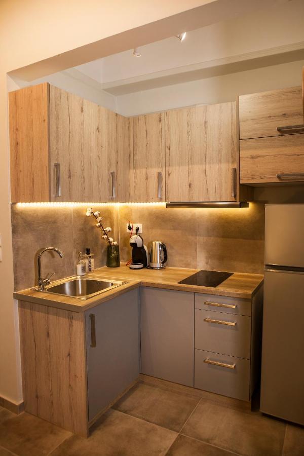 Central Comfy Modern Flat 2 Bedrooms 2 Bathrooms Athens Exterior photo